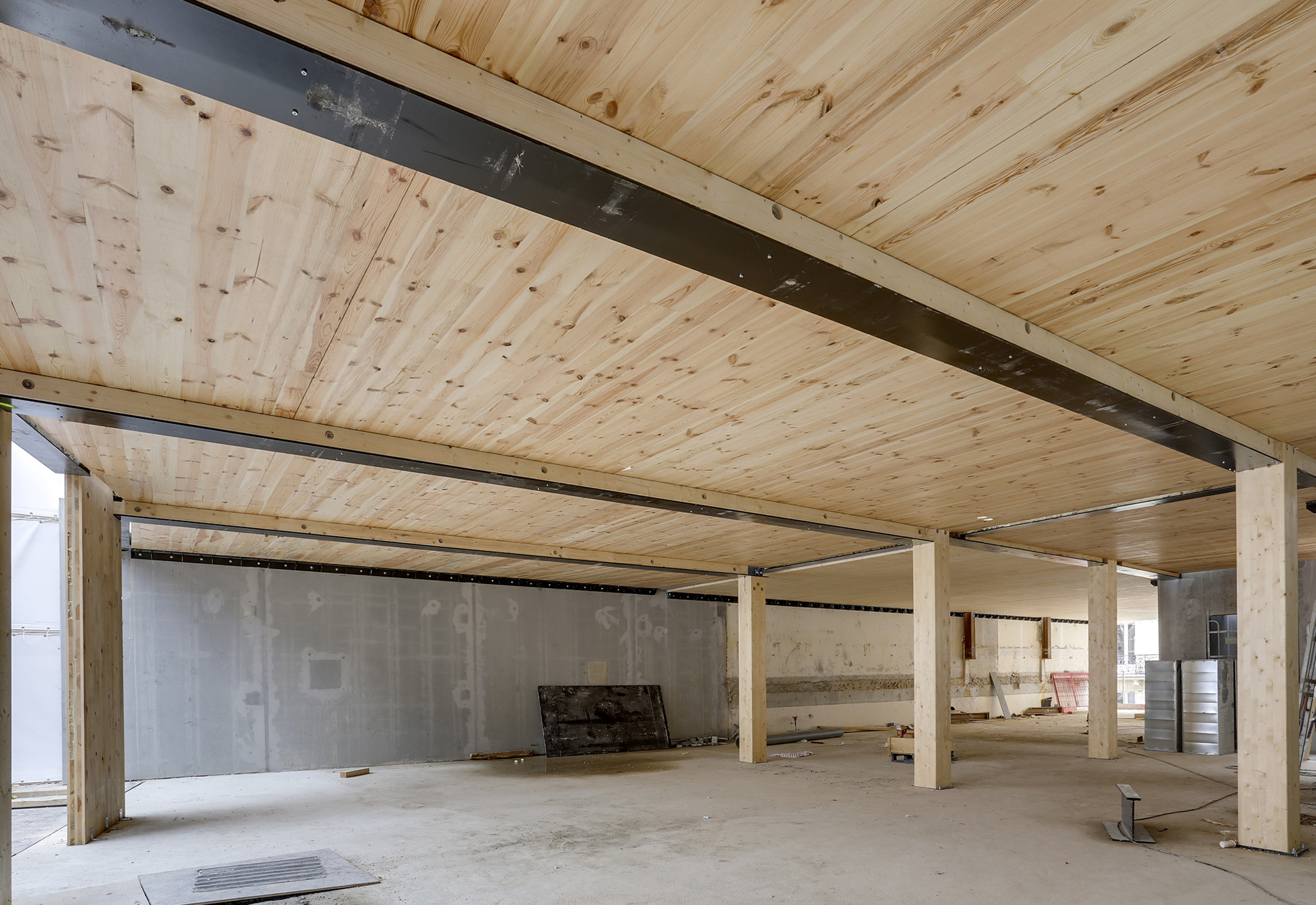 Appartement-Nordmann