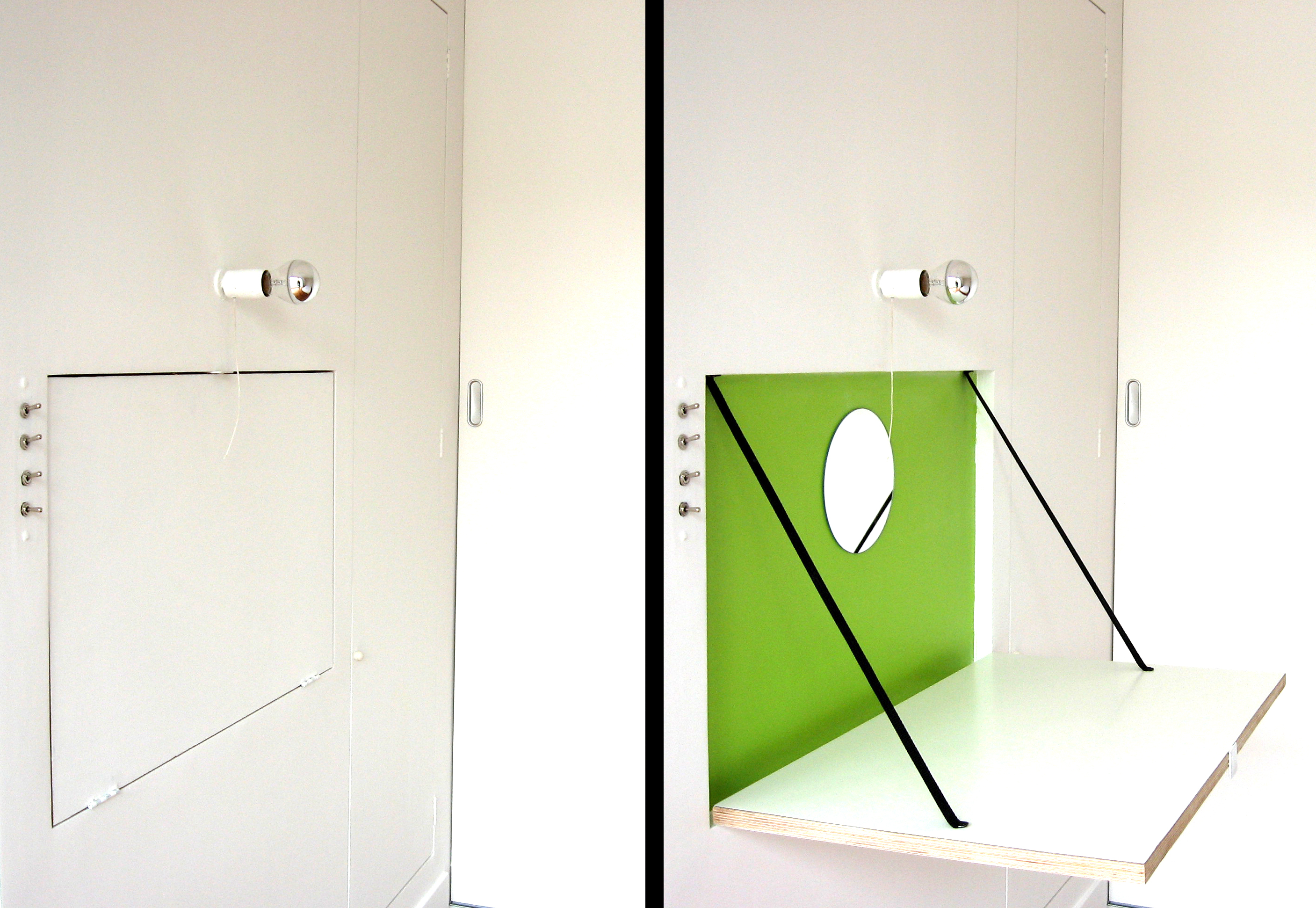 Appartement-Nordmann