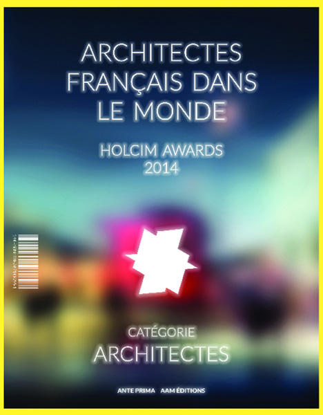 Couverture Competitions Annual